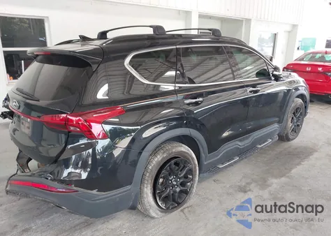 2023 Hyundai Santa Fe Xrt z USA, uszkodzony, nr VIN 5NMS64AJ2PH500547